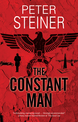 The Constant Man - Peter Steiner