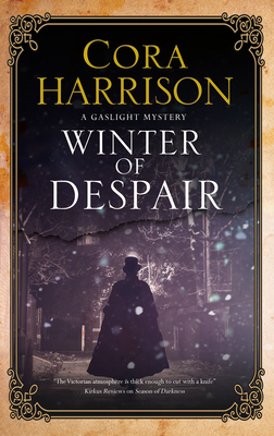 Winter of Despair - Cora Harrison