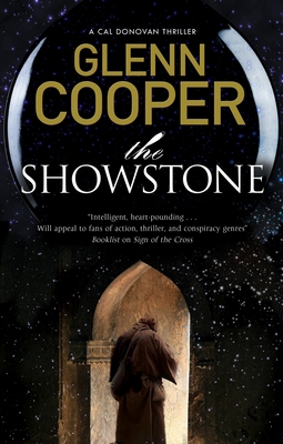The Showstone - Glenn Cooper