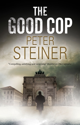 The Good Cop - Peter Steiner