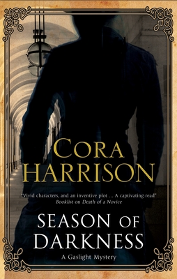 Season of Darkness - Cora Harrison