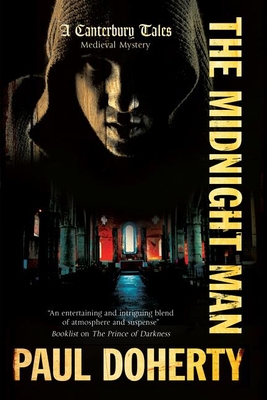 Midnight Man - Paul Doherty