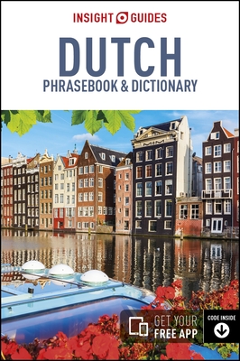 Insight Guides Phrasebook: Dutch - Insight Guides