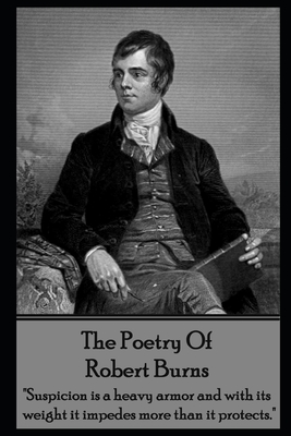 The Poetry Of Robert Burns - Robert Burns