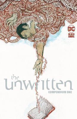 The Unwritten: Compendium One: Tr - Trade Paperback - Mike Carey