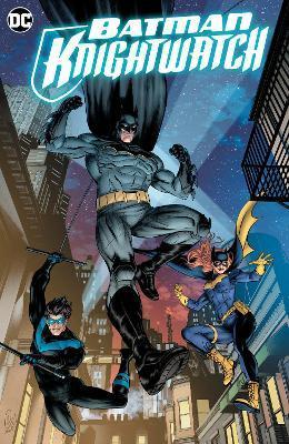 Batman: Knightwatch - J. Torres