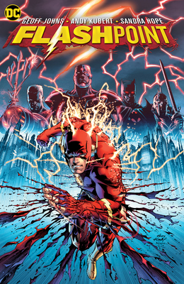 Flashpoint (2024 Edition) - Geoff Johns