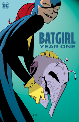 Batgirl: Year One (2023 Edition) - Chuck Dixon