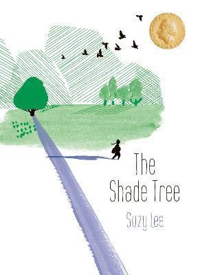The Shade Tree - Suzy Lee