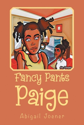 Fancy Pants Paige - Dale A. Jordan
