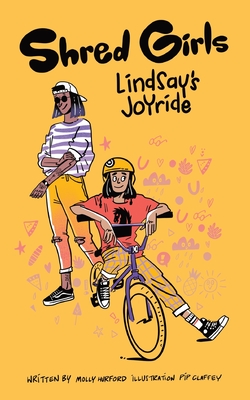 Shred Girls: Lindsay's Joyride - Molly Hurford