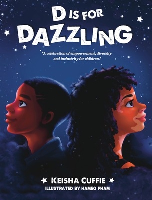 D Is For Dazzling - Keisha Cuffie