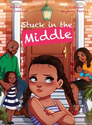 Stuck In The Middle - Erica London