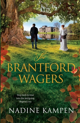 The Brantford Wagers - Nadine Kampen