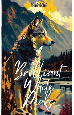 Poza produsului Brilliant White Peaks - Teng Rong
