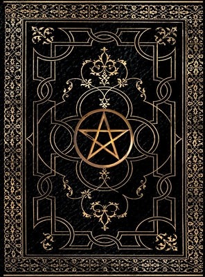 Witchcraft for Beginners: A Practical 2-in-1 Book of Shadows & Grimoire for the New Witch - J. C. Marco