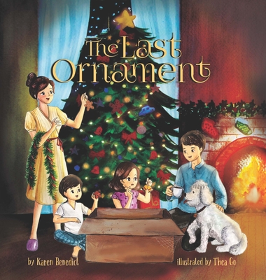 The Last Ornament - Karen Benedict