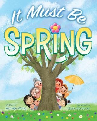 It Must Be Spring - Uliana Barabash