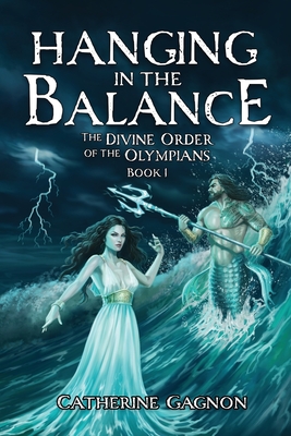 Hanging in the Balance - Catherine Gagnon