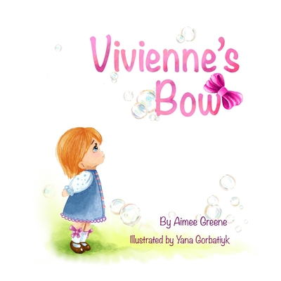 Vivienne's Bow - Aimee Greene