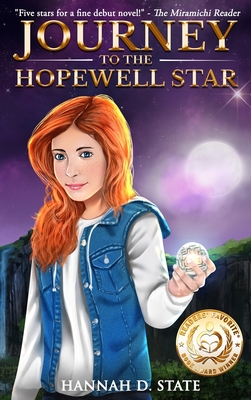 Journey to the Hopewell Star - Hannah D. State