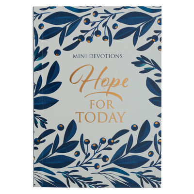 Mini Devotions: Hope for Today - Christianart Gifts