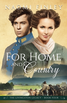 For Home and Country - Naomi Finley