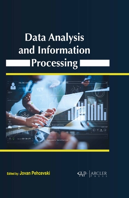 Data Analysis and Information Processing - Jovan Pehcevski