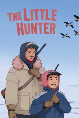 The Little Hunter: English Edition - Deborah Thomas