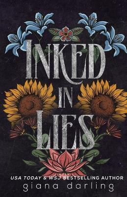 Inked in Lies Special Edition - Giana Darling