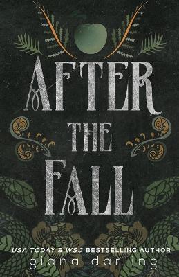 After the Fall Special Edition - Giana Darling