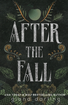 After the Fall Special Edition - Giana Darling