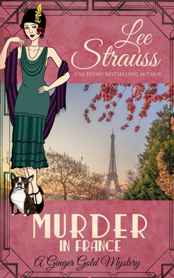 Murder in France - Lee Strauss