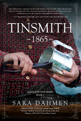 Tinsmith 1865 - Sara Dahmen