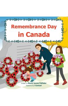 Remembrance Day in Canada - David James Pallister