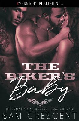 The Biker's Baby - Sam Crescent