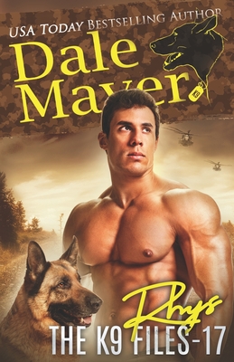Rhys - Dale Mayer