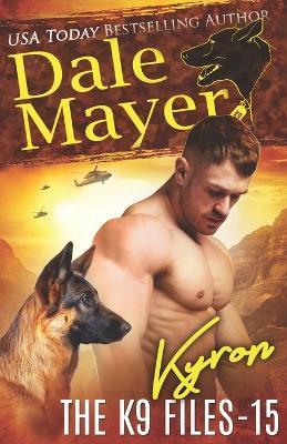 Kyron - Dale Mayer