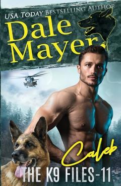 Coperta cărții 'Caleb - Dale Mayer'