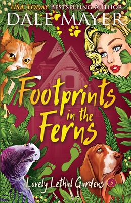 Footprints in the Ferns - Dale Mayer