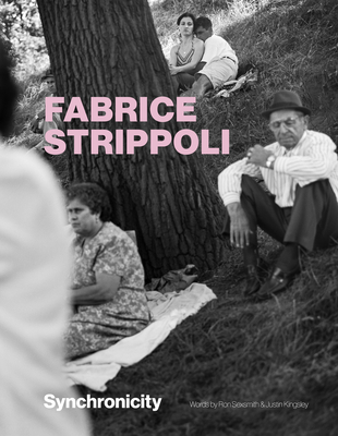 Synchronicity - Fabrice Strippoli