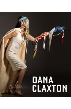 Poza produsului Dana Claxton: Fringing the Cube - Grant Arnold