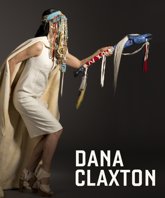 Dana Claxton: Fringing the Cube - Grant Arnold