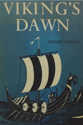 Viking's Dawn - Henry Treece