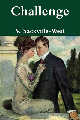 Challenge - V. Sackville-west