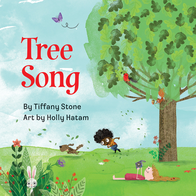 Tree Song - Tiffany Stone