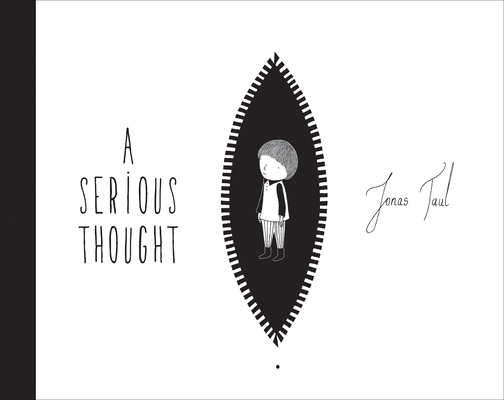 A Serious Thought - Jonas Taul