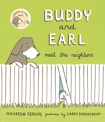 Buddy and Earl Meet the Neighbors - Maureen Fergus