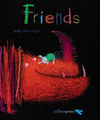 Friends - Mies Van Hout