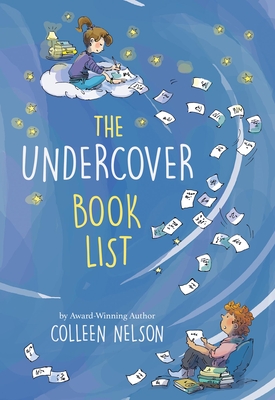 The Undercover Book List - Colleen Nelson